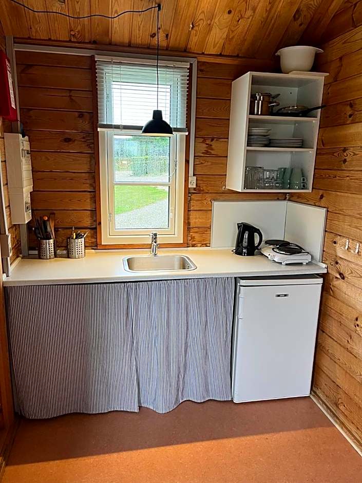 Danhostel Haderslev Byferie