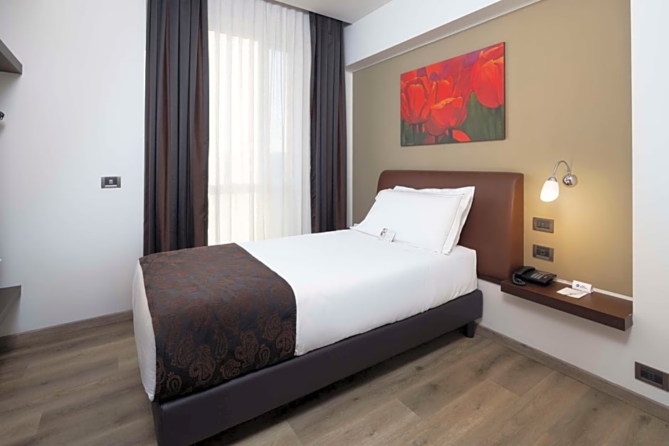Best Western Hotel Biri