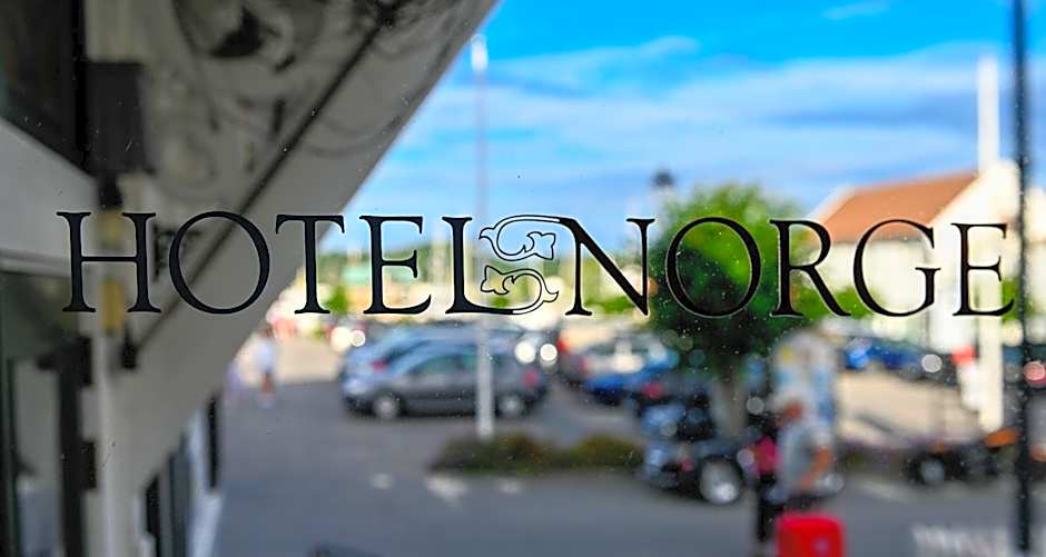 Lillesand Hotel Norge