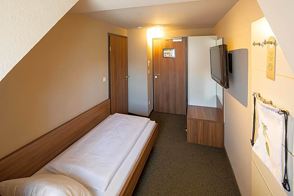 JOESEPP´S HOTEL am Hallhof