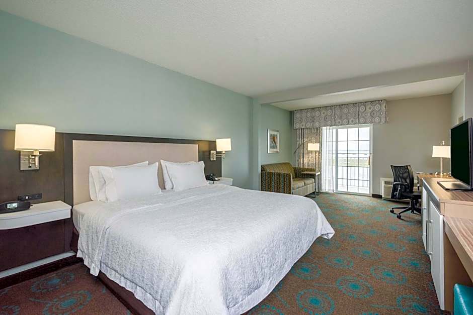 Hampton Inn By Hilton & Suites Chincoteague