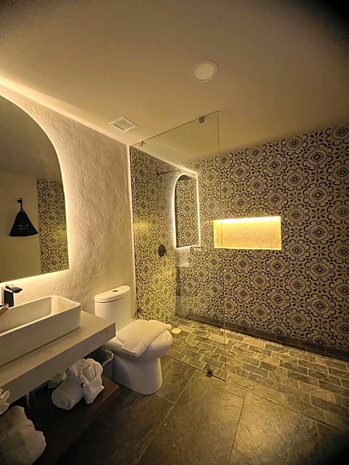 Hotel Boutique Divino Sol