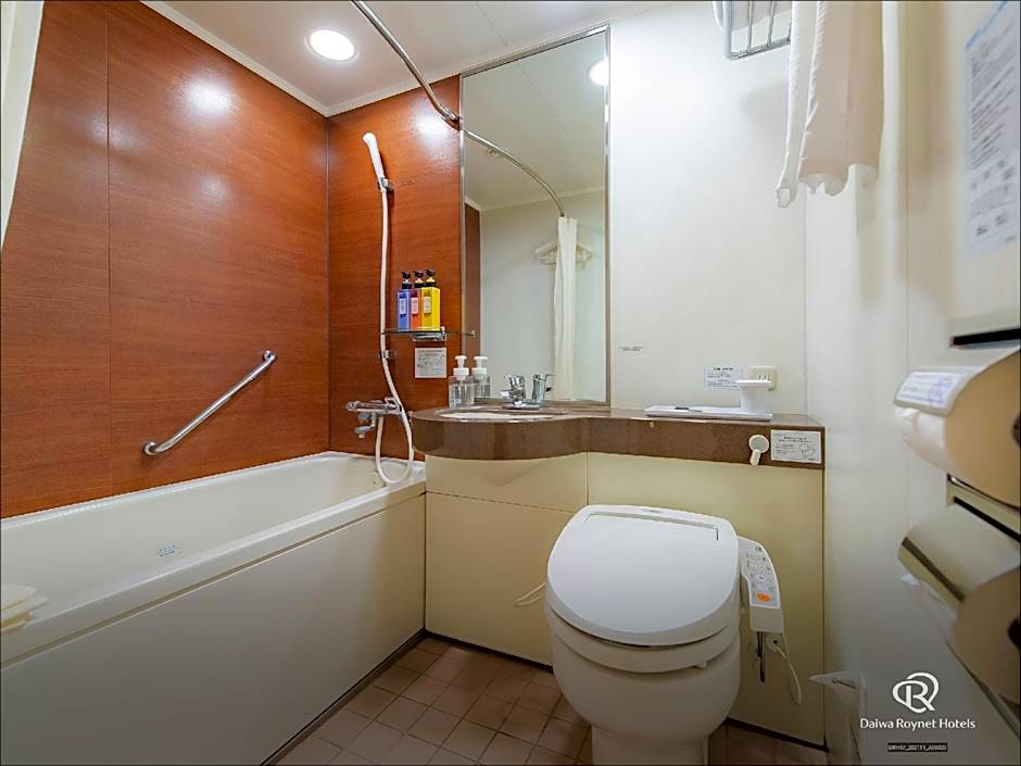 Daiwa Roynet Hotel Oita