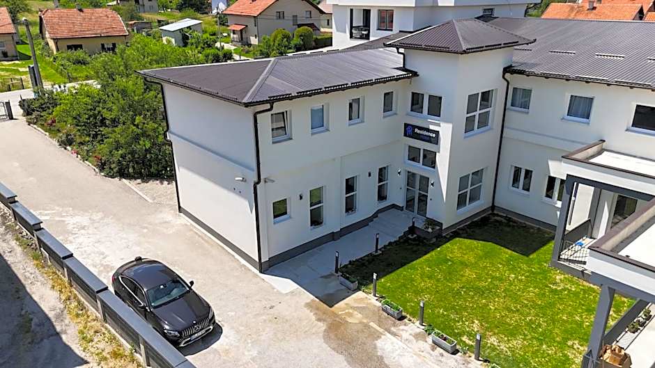 Hotel Residence Travnik