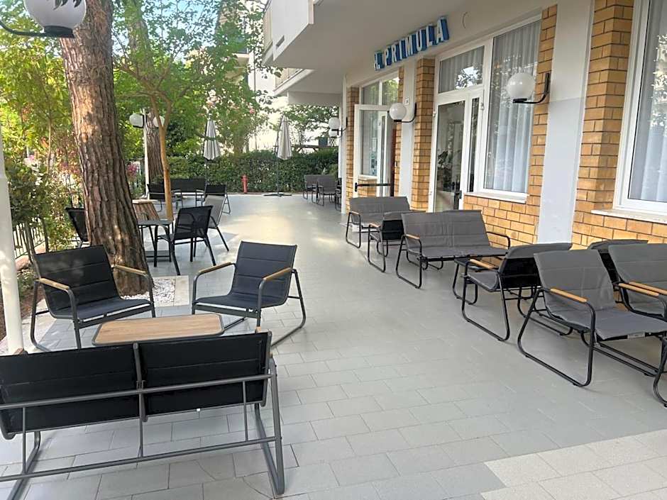 Hotel Primula