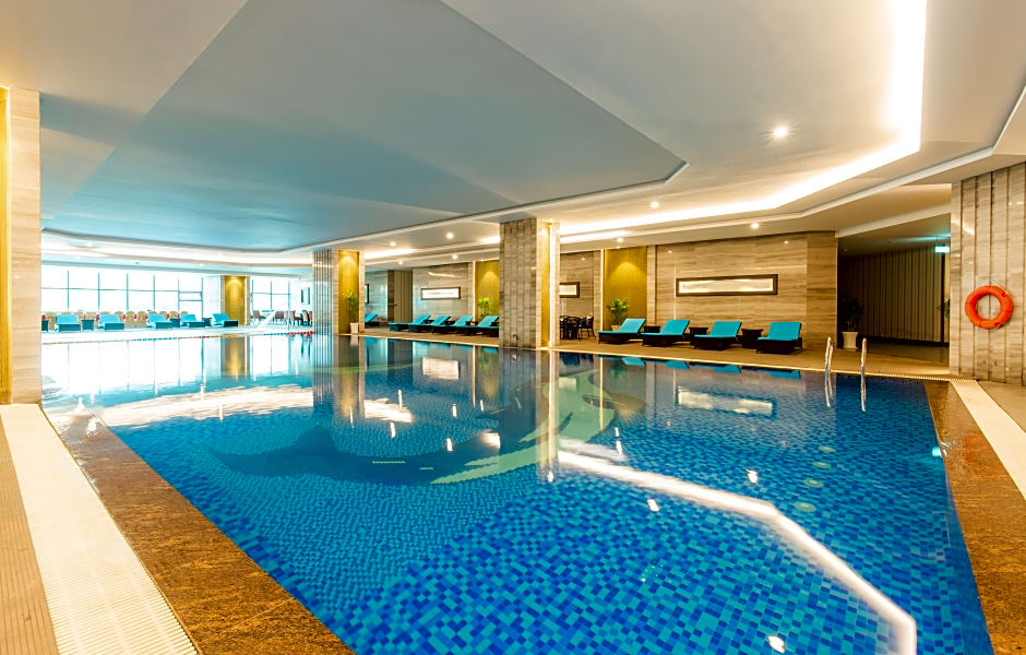 Muong Thanh Luxury Khanh Hoa Hotel