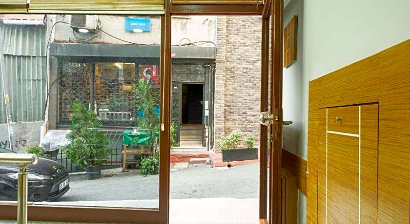 CENTRAL SUITES TAKSİM