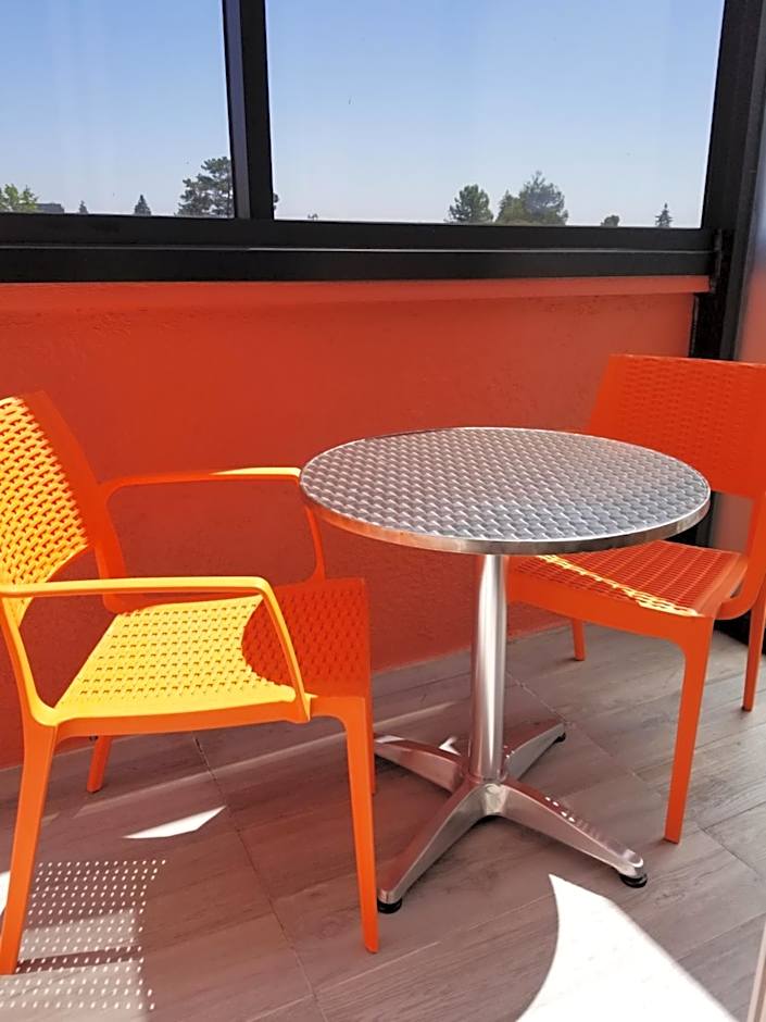 SenS Hotel & Vanne Bistro Berkeley