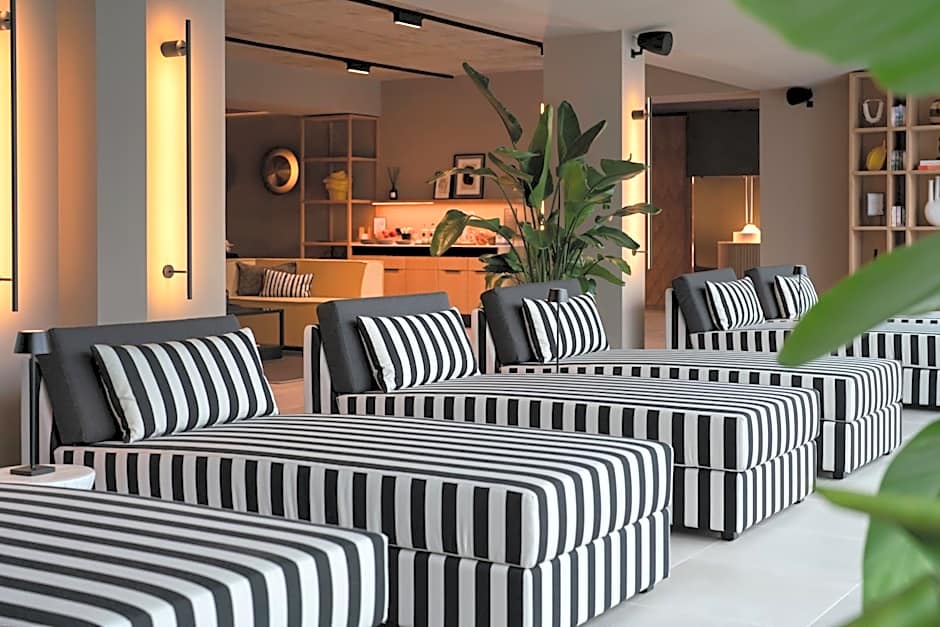 Thöles Hotel Bücken