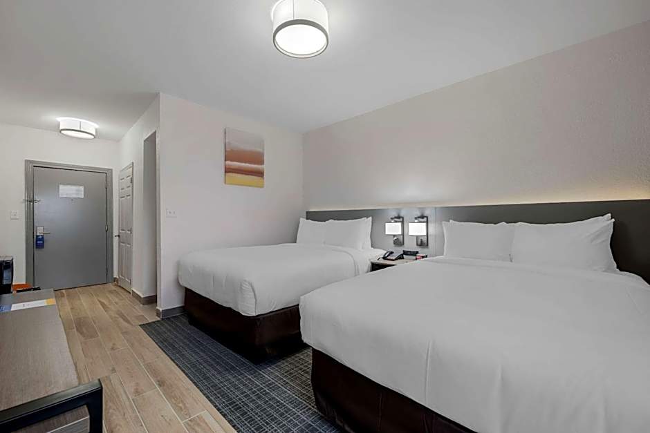 Comfort Inn South Padre Island Central