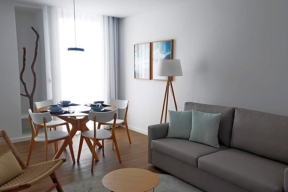 Pêro Teive Bay Apartments Hotel