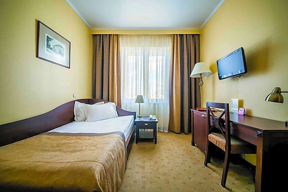 Hotel Minsk