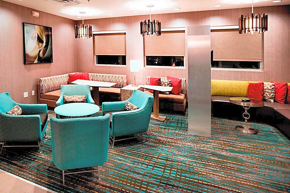 Residence Inn by Marriott Lake Charles