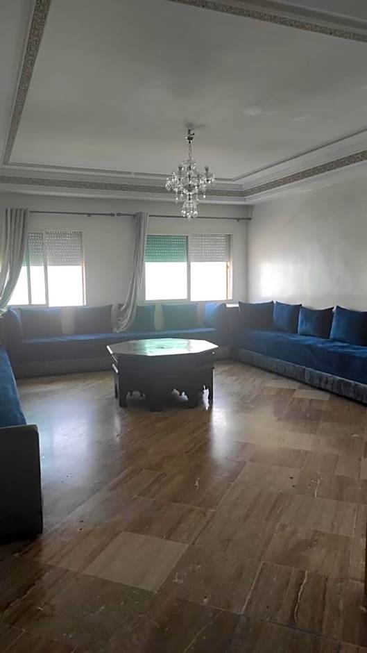 Les Appartements de la Place Atlas