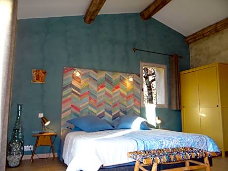 Superior King or Twin Room