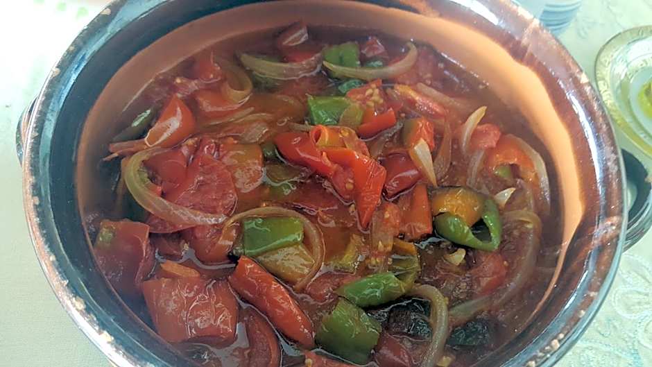 Masseria Violante Boutique Hotel