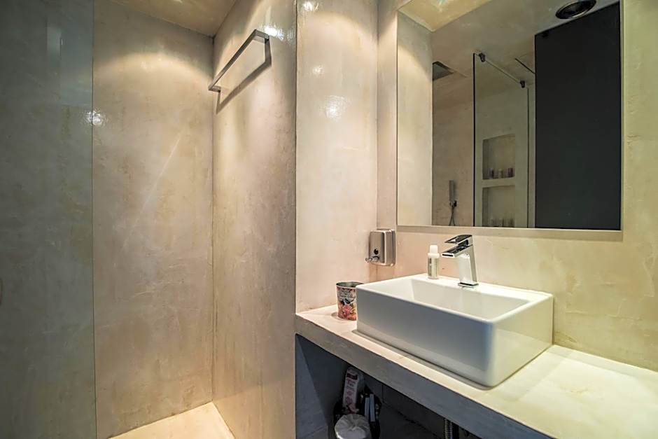 AthinA STREETAPARTMENTS