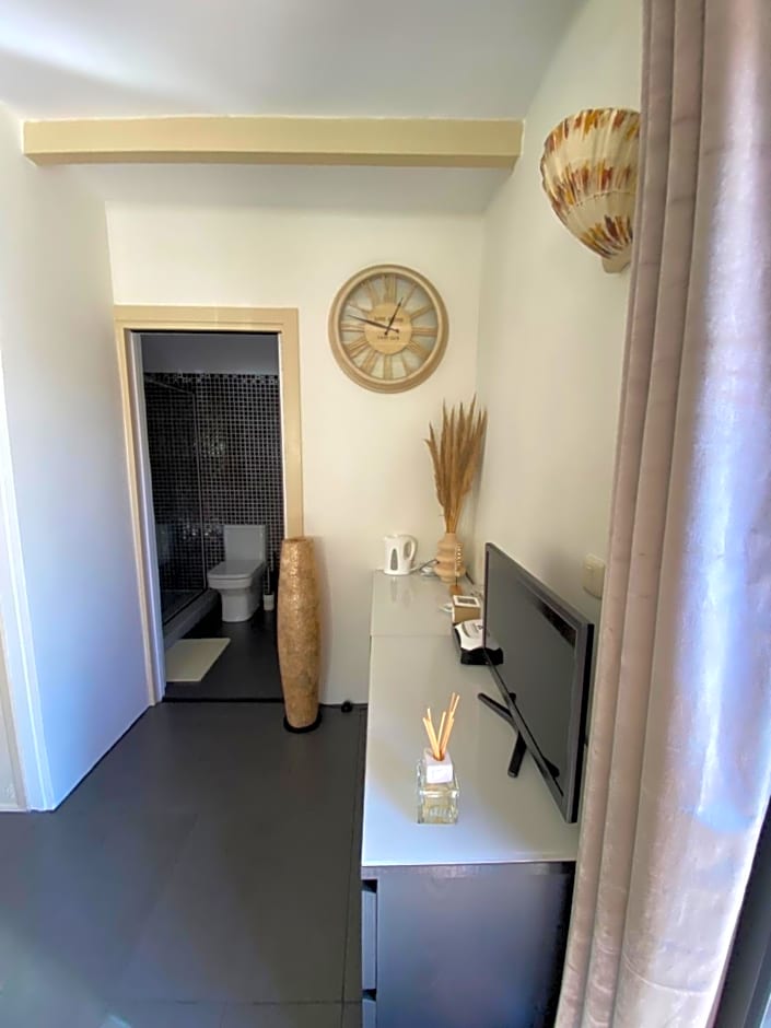 Bed and Breakfast Lagabella