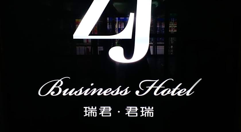 Zaw Jung Business Hotel