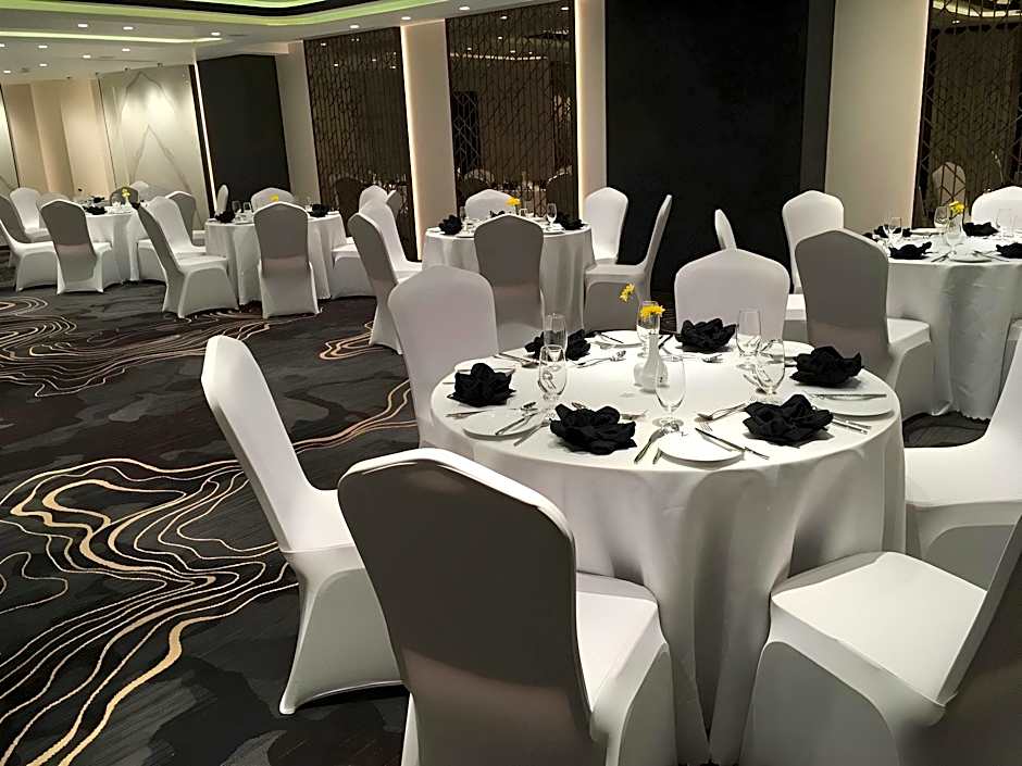 Zest Metropole