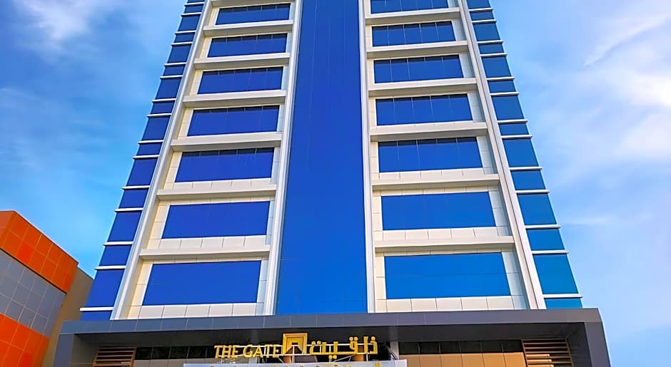 The Gate Hotel and Apartments