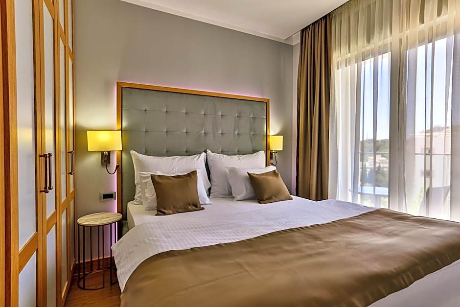 Hotel Lusso Mare by Aycon