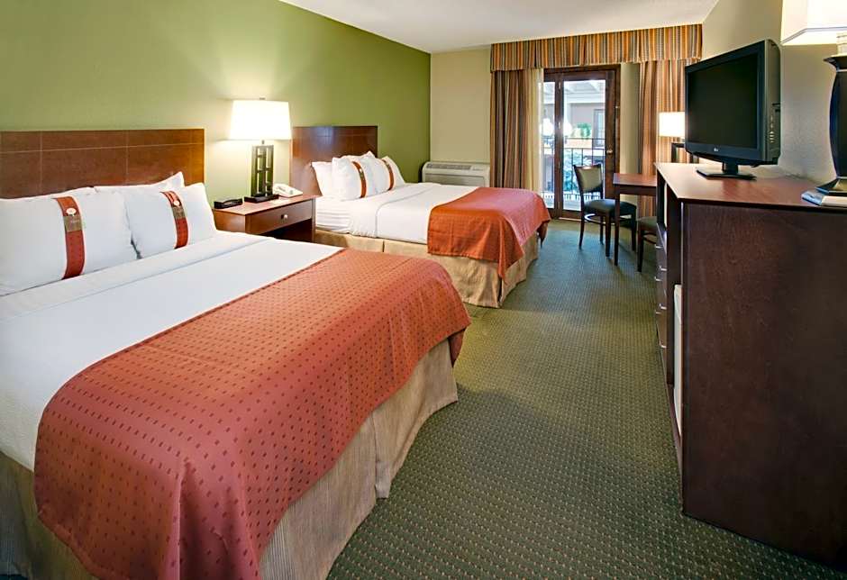 DoubleTree by Hilton Austin