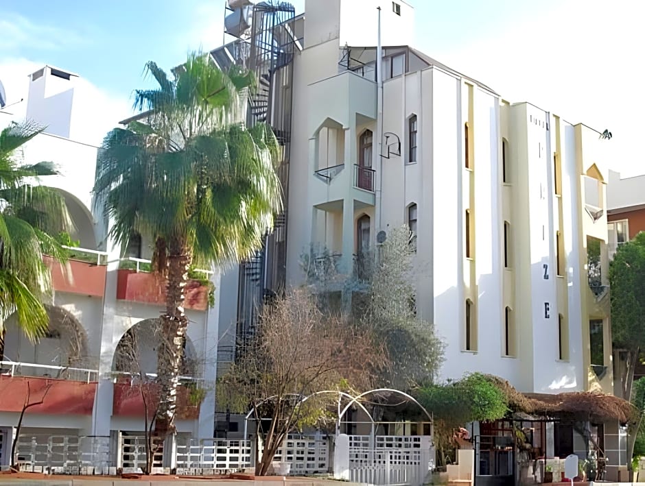 Sherwood Premio Hotel