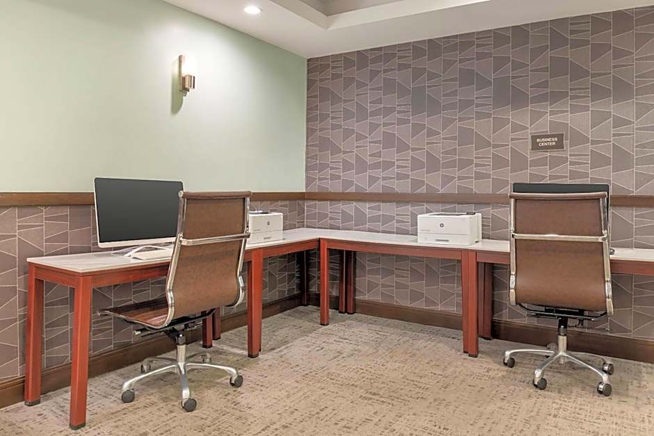 Radisson Hotel Southfield-Detroit