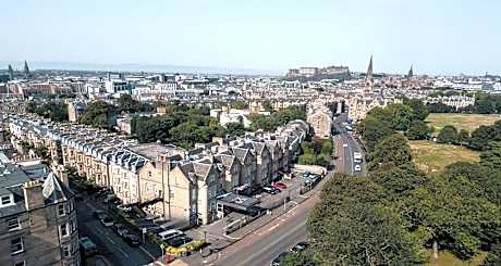 JA The Bruntsfield - Edinburgh