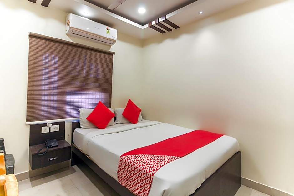 Harsha Residency By OYO Rooms – Hyderabad, 