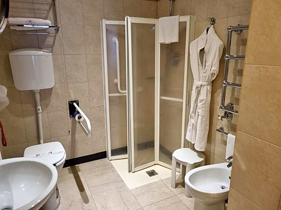 Phi Hotel Bologna