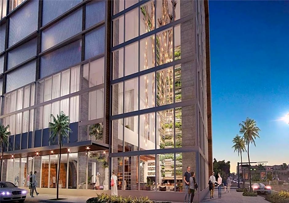 Canopy West Palm Beach - Downtown