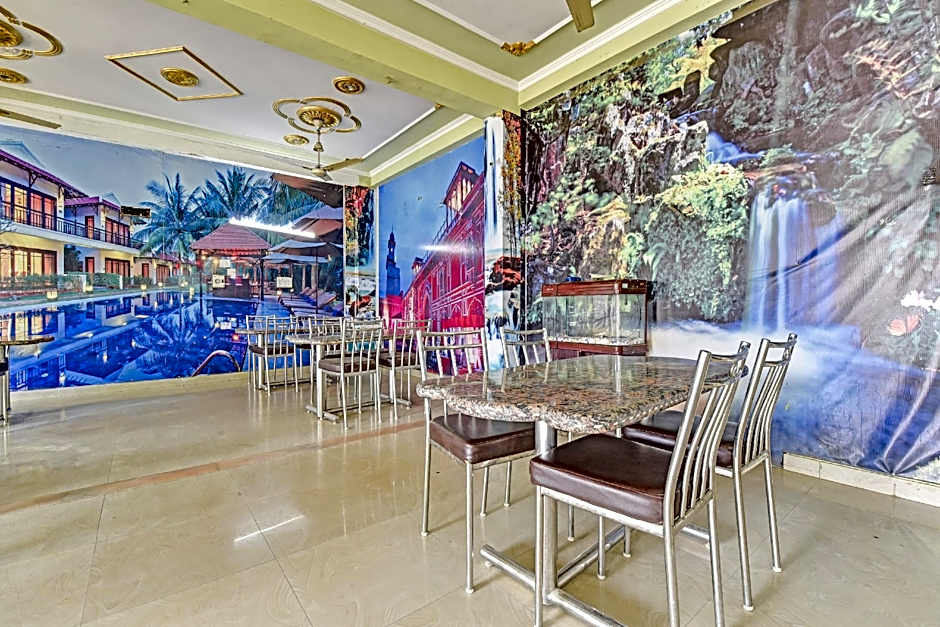 Hotel O Gangaur Midway