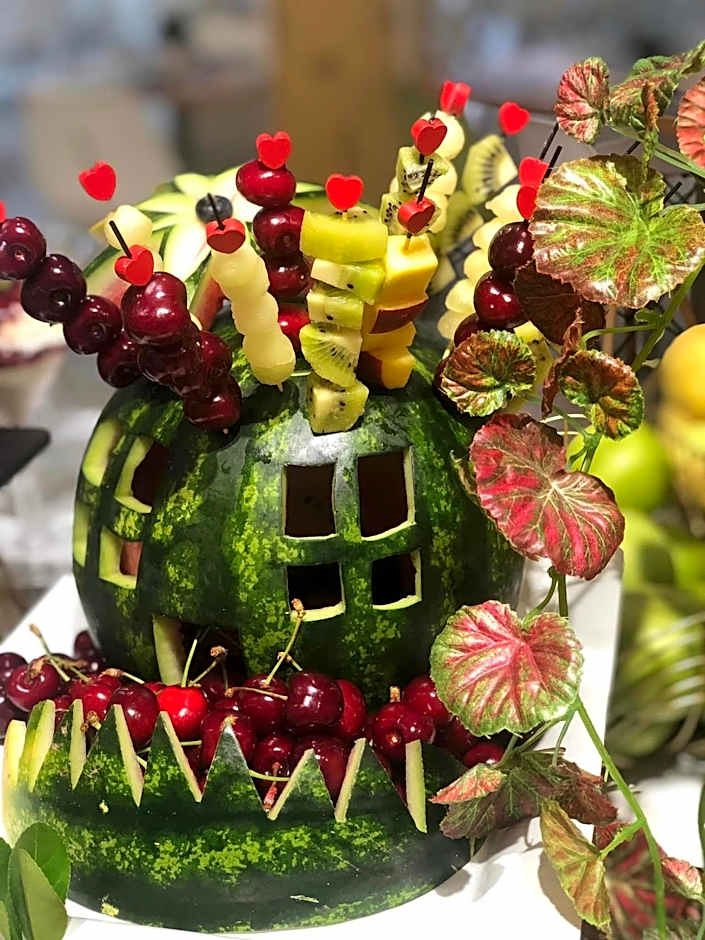 Hotel Laguna Park & Aqua Club - All Inclusive