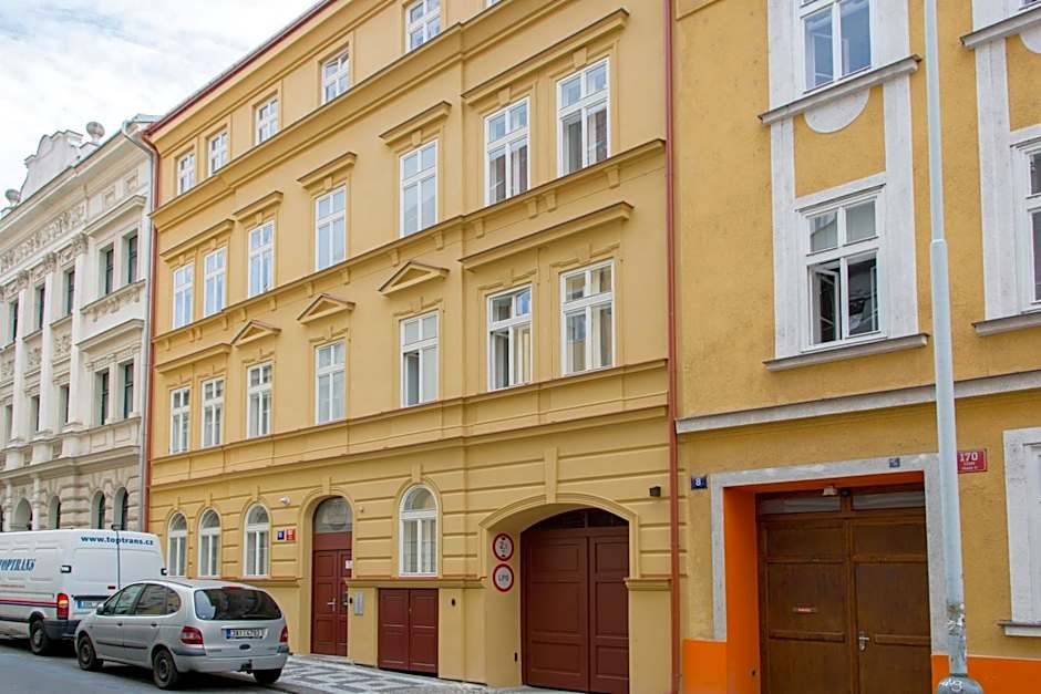 Limes Apartments