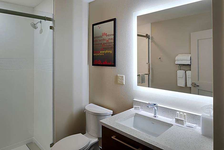 TownePlace Suites by Marriott Columbus Hilliard
