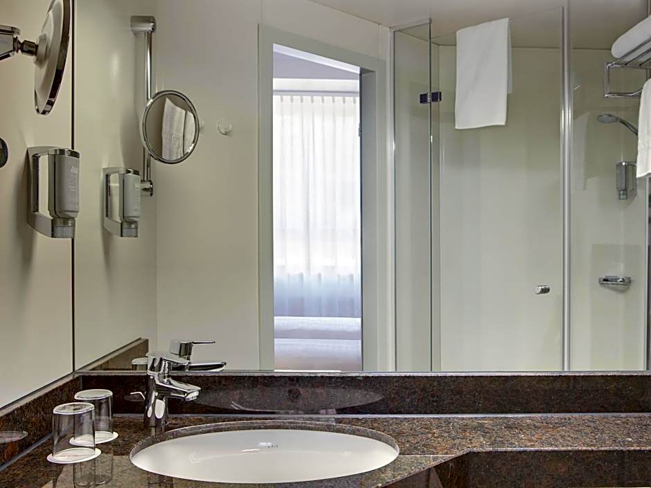 InterCityHotel Kassel