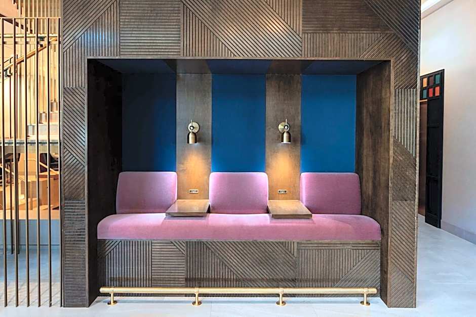 Motto by Hilton New York City Chelsea
