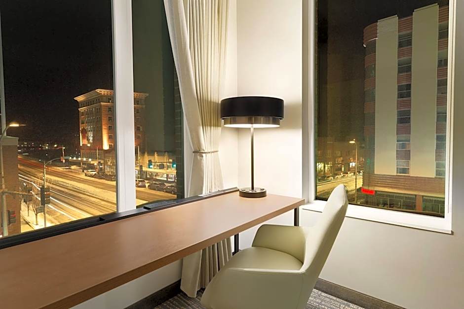 Residence Inn by Marriott Missoula Downtown