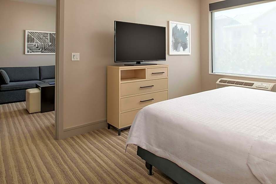 Homewood Suites By Hilton Belmont