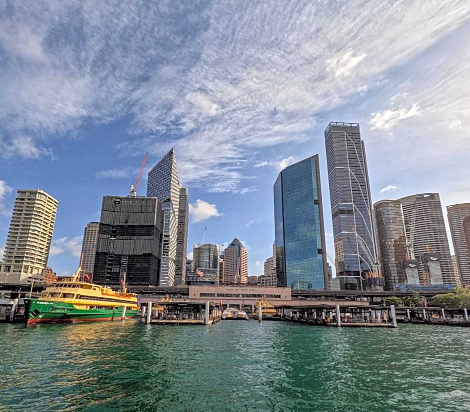 Park Regis Concierge Apartments