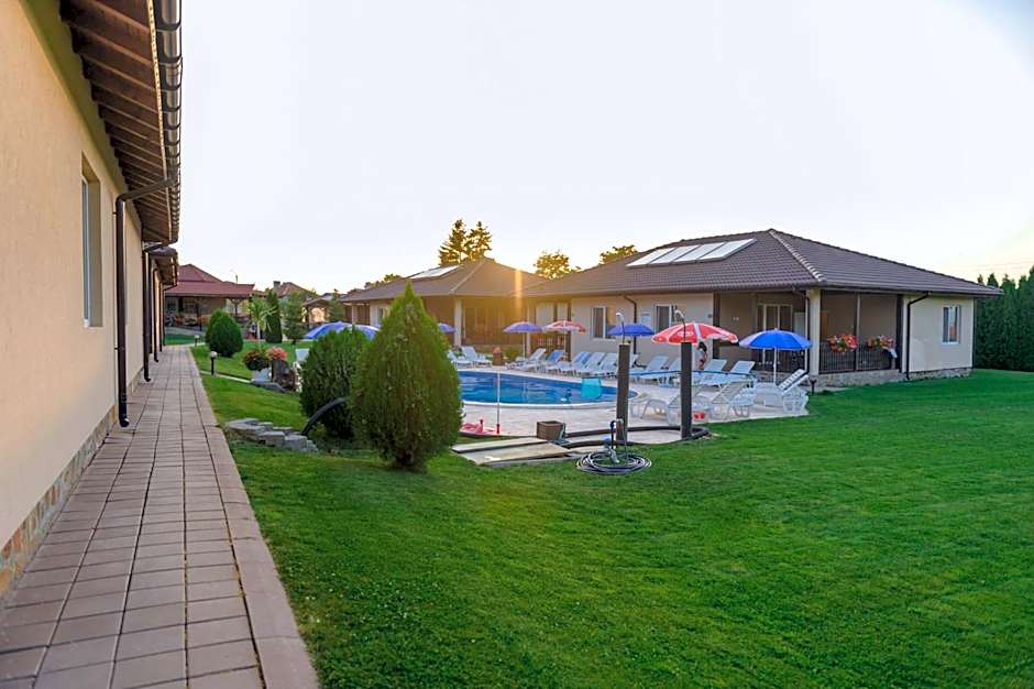 Вилен комплекс Дарибел