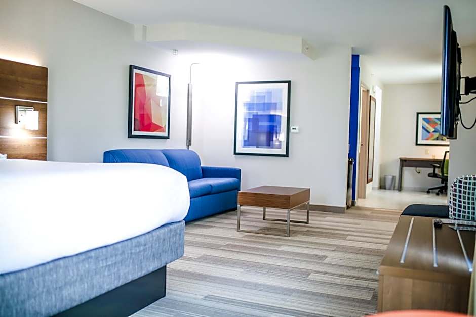 Holiday Inn Express Hotel & Suites Memphis/Germantown By IHG
