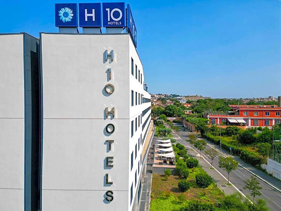 H10 Roma Citta