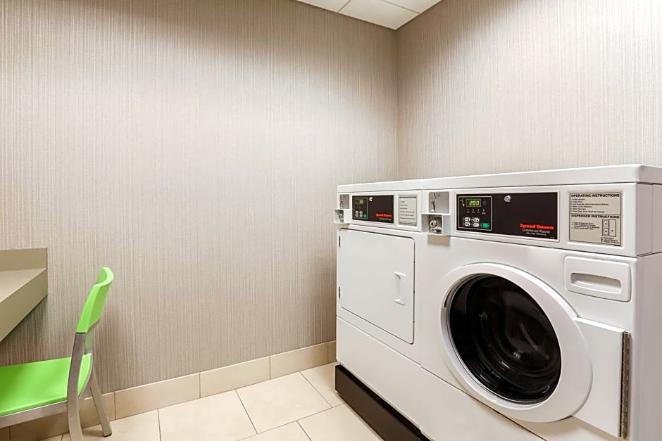 Hilton Garden Inn Raleigh-Durham/Research Triangle Park