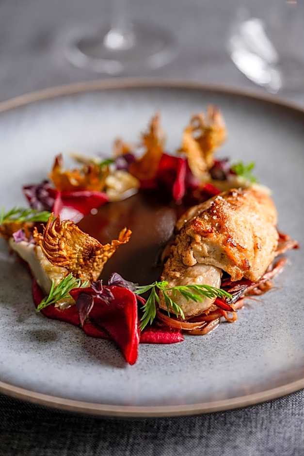 Le Moulin du Gastronome