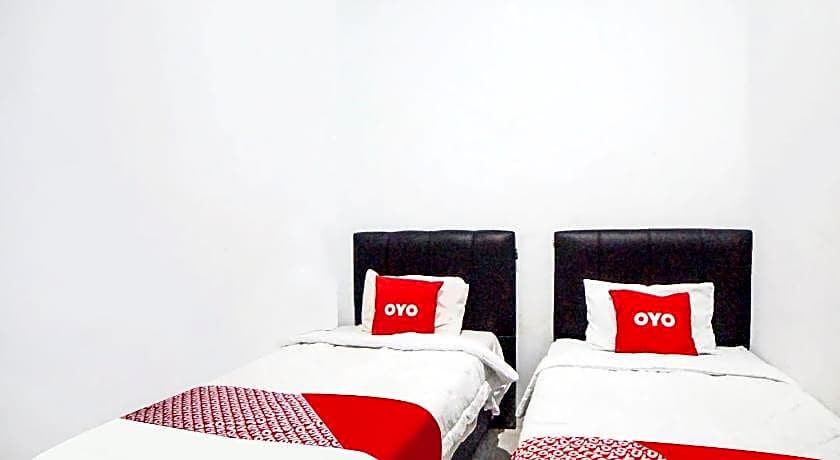 Hotel O Wika Wiki Homestay