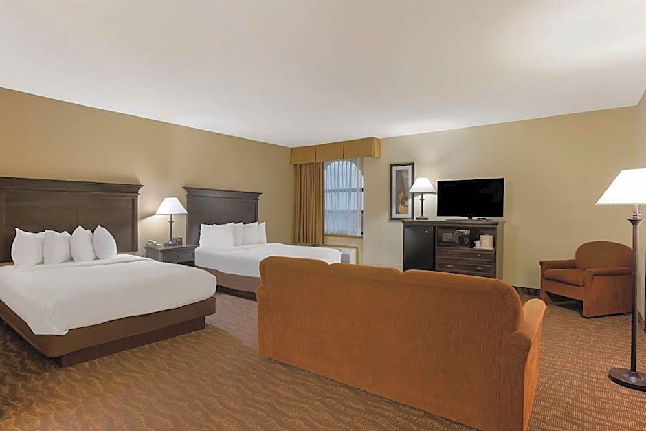 Best Western Music Capital Inn
