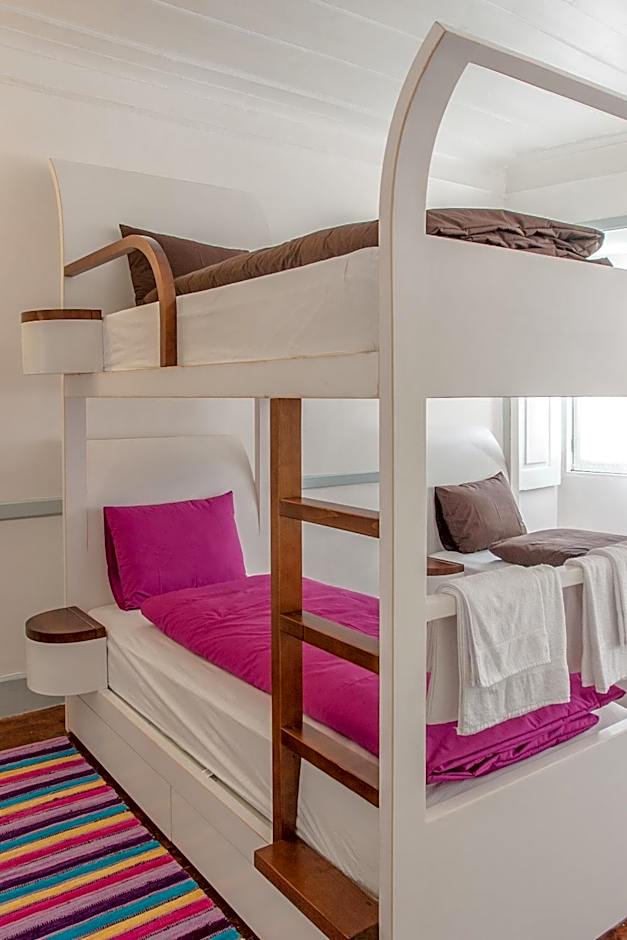 Baga de Sal Wine Guesthouse